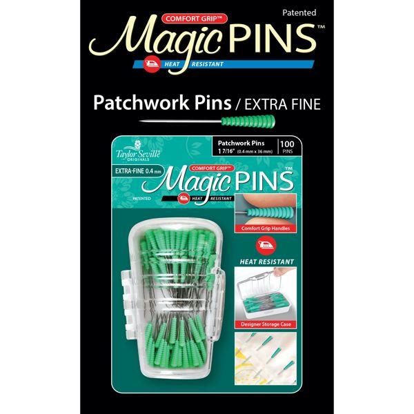 Magic Pins by Taylor Seville Originals